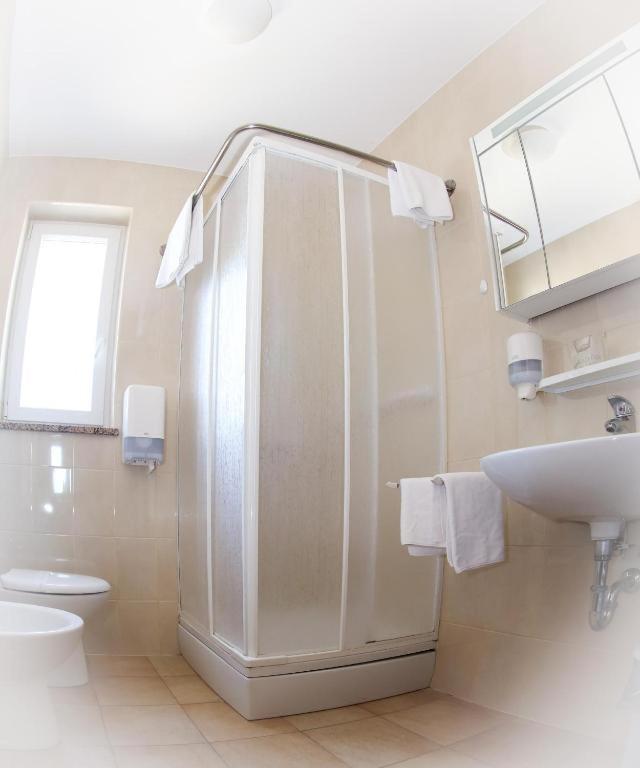 מאלינסקה B&B Pansion Vago מראה חיצוני תמונה